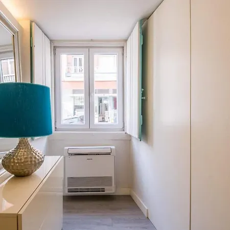 Sunny & Lovely W/ Patio By Lovelystay Apartment *